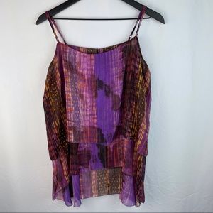 a.n.a Sierra Tank Top